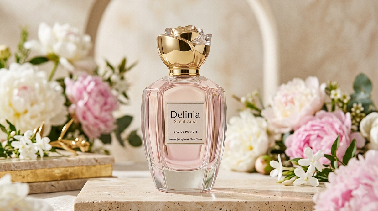 Delinia