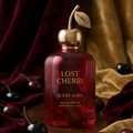 Lost Cherri