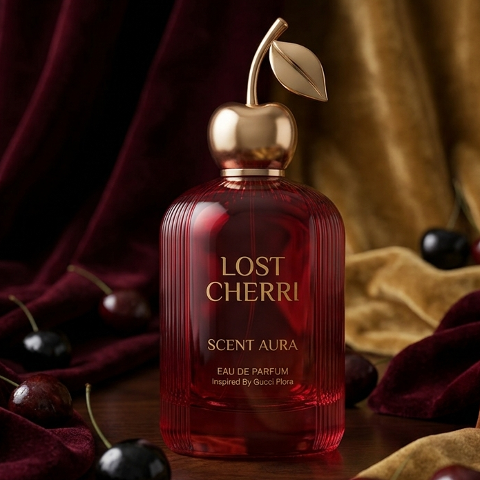 Lost Cherri
