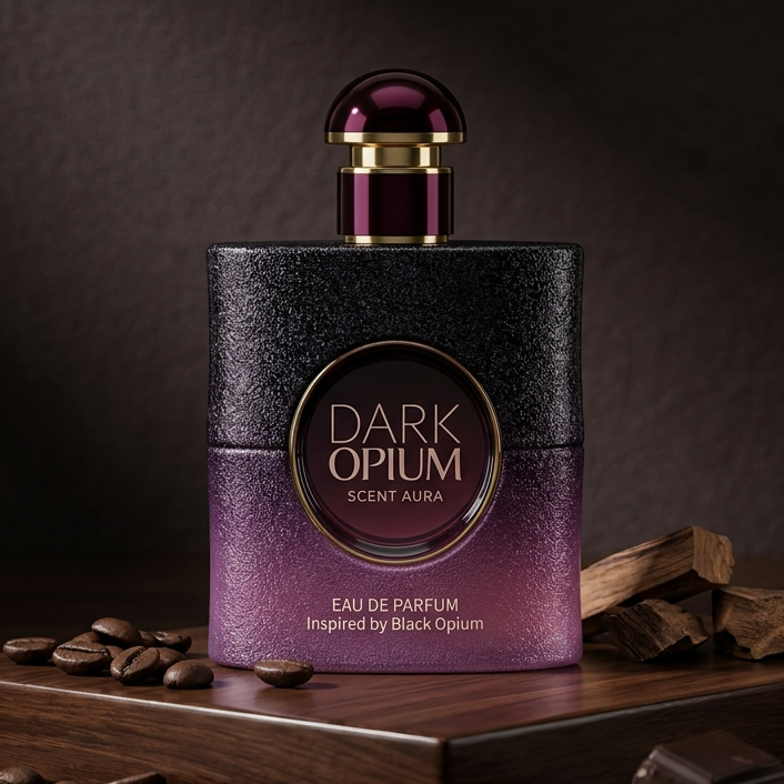 Dark Opium