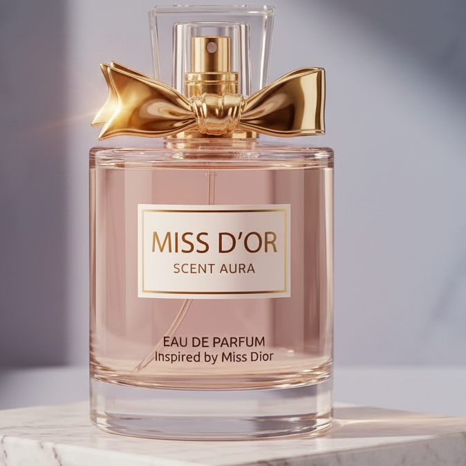 Miss Paris