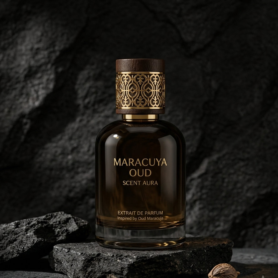 Maracuya Oud