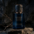 Savage Elixir