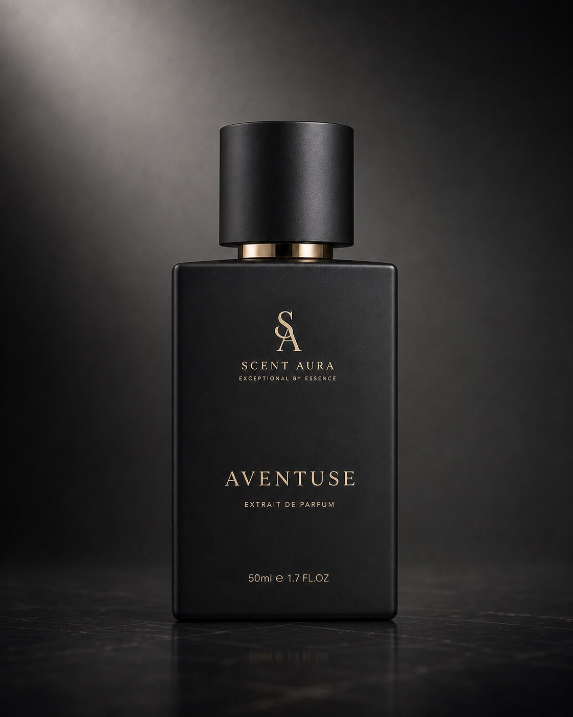 Aventuse by Scent Aura